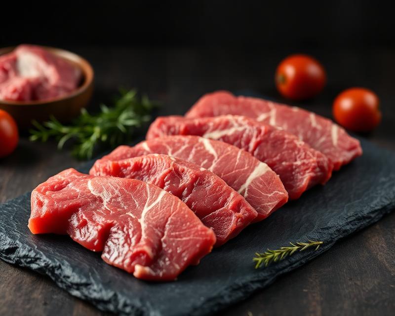 Quality Meats